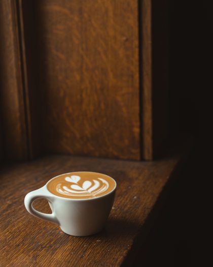 Flat White
