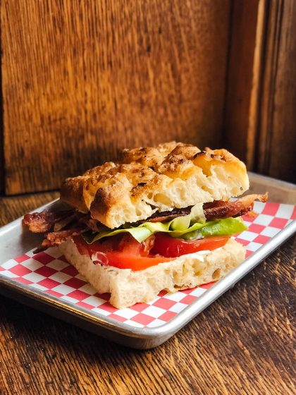 BLT