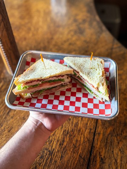 Turkey Club