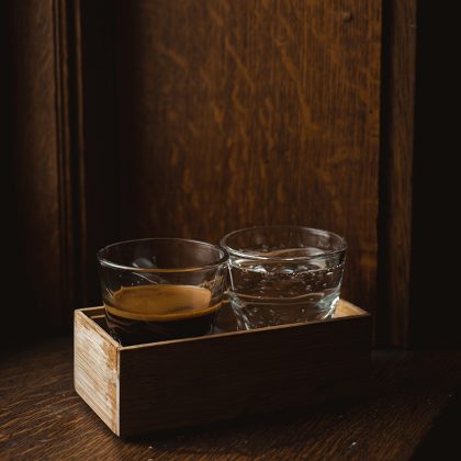 Espresso