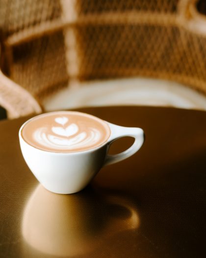 Hot Chocolate