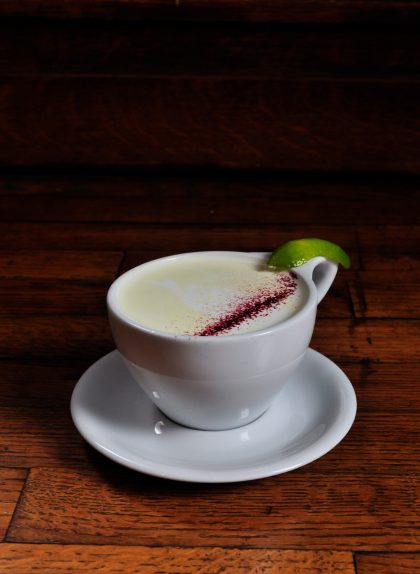 Golden Milk