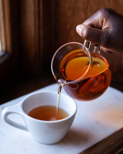 TEA