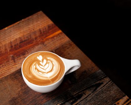 Latte