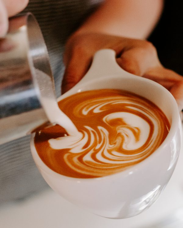 Signature Lattes