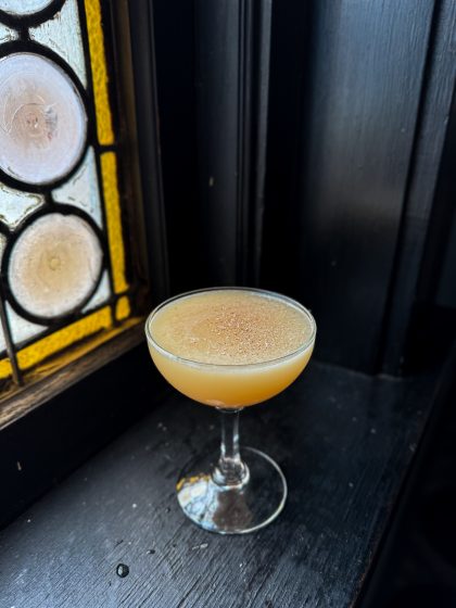 Alpine Sour
