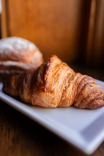 Croissant