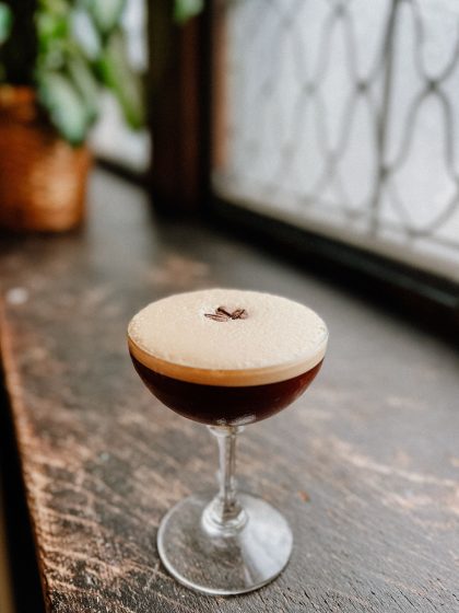 espresso martini